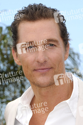 Matthew McConaughey