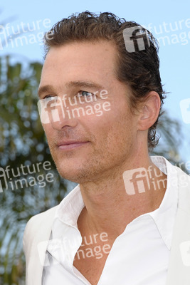 Matthew McConaughey