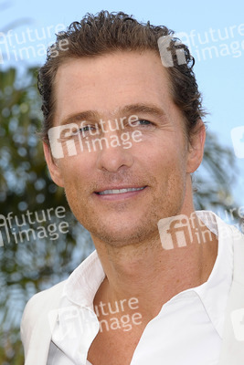 Matthew McConaughey
