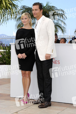 Reese Witherspoon, Matthew McConaughey