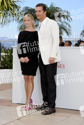 Reese Witherspoon, Matthew McConaughey