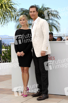 Reese Witherspoon, Matthew McConaughey