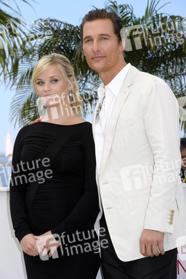 Reese Witherspoon, Matthew McConaughey