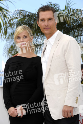 Reese Witherspoon, Matthew McConaughey