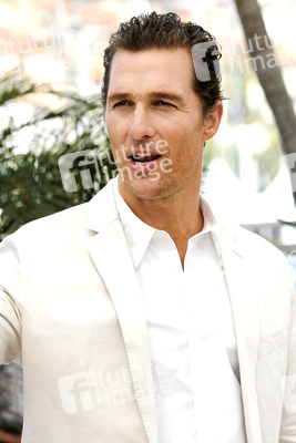 Matthew McConaughey