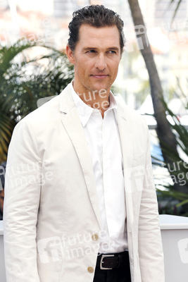 Matthew McConaughey