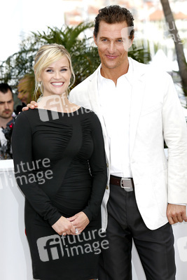Reese Witherspoon, Matthew McConaughey