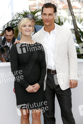 Reese Witherspoon, Matthew McConaughey