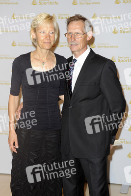 Antje Misersky-Harvey, Henner Misersky