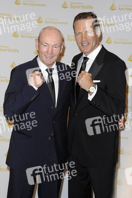 Manfred Wolke, Henry Maske