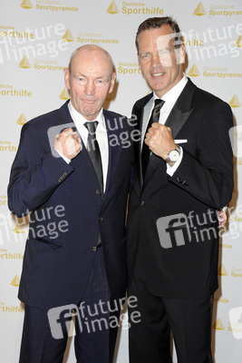 Manfred Wolke, Henry Maske