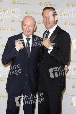 Manfred Wolke, Henry Maske