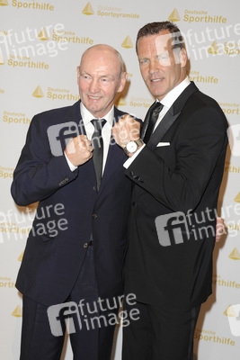 Manfred Wolke, Henry Maske