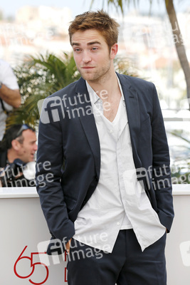 Robert Pattinson