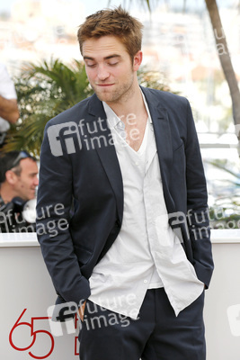 Robert Pattinson