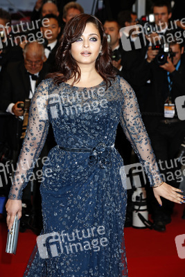 Aishwarya Rai Bachchan