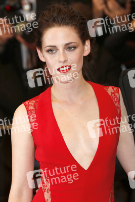 Kristen Stewart