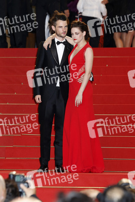Tom Sturridge, Kristen Stewart