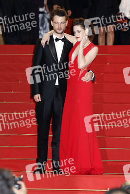 Tom Sturridge, Kristen Stewart