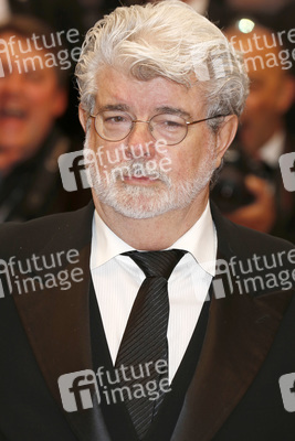 George Lucas