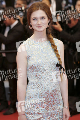 Bonnie Wright
