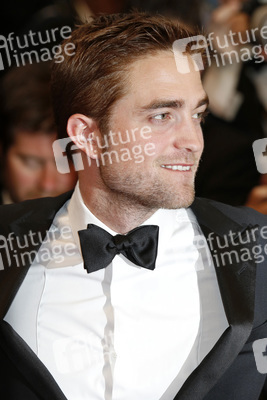 Robert Pattinson