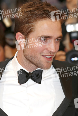 Robert Pattinson