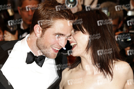 Robert Pattinson, Juliette Binoche