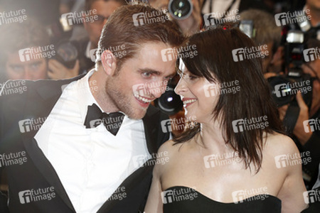 Robert Pattinson, Juliette Binoche