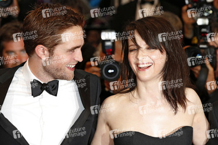 Robert Pattinson, Juliette Binoche