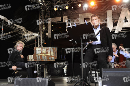 Joachim Kühn, Rolf Kühn