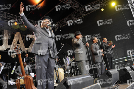 Afro-Cuban All Stars