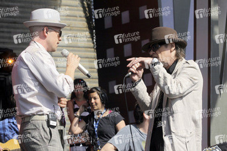 Jan Delay, Udo Lindenberg