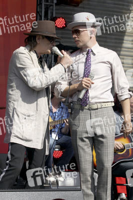 Udo Lindenberg, Jan Delay