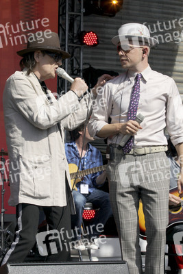 Udo Lindenberg, Jan Delay