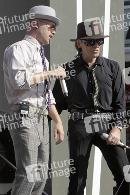 Jan Delay, Udo Lindenberg