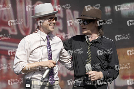 Jan Delay, Udo Lindenberg