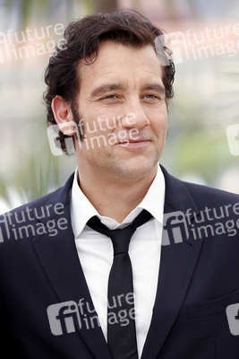Clive Owen