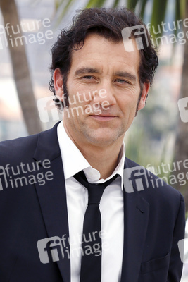 Clive Owen