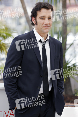 Clive Owen