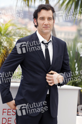 Clive Owen