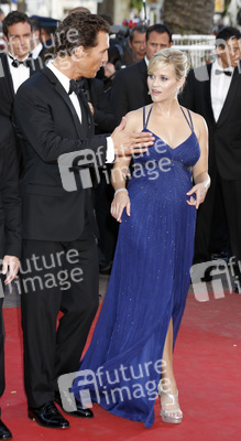 Matthew McConaughey, Reese Witherspoon