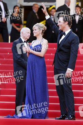 Reese Witherspoon, Matthew McConaughey