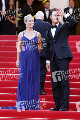 Reese Witherspoon, Matthew McConaughey