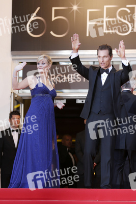 Reese Witherspoon, Matthew McConaughey