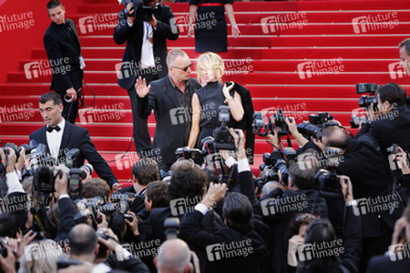 Sting (The Police), Trudie Styler