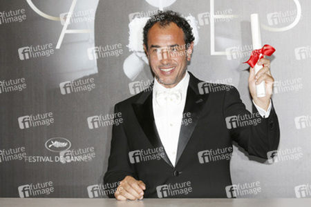 Matteo Garrone