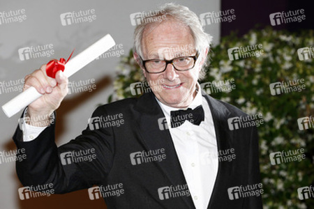 Ken Loach