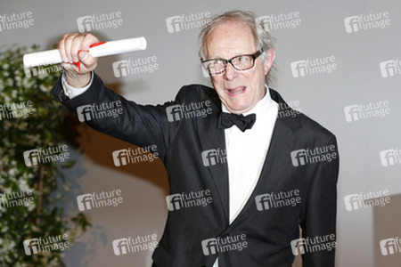 Ken Loach
