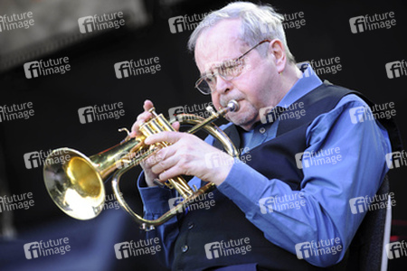 Kenny Wheeler
